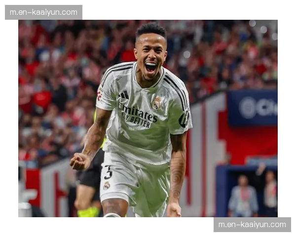 奥布拉克六次关键扑救，力保马竞防线零封垫底队