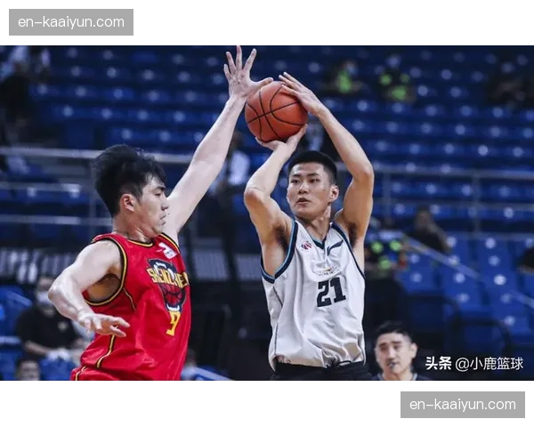 吴昌泽结束吉林租借回归辽宁，三分命中率38.1%成锋线奇兵